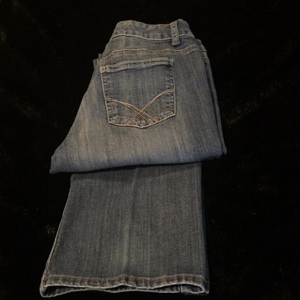 Jeans - Tommy Hilfiger - Hope Bootcut